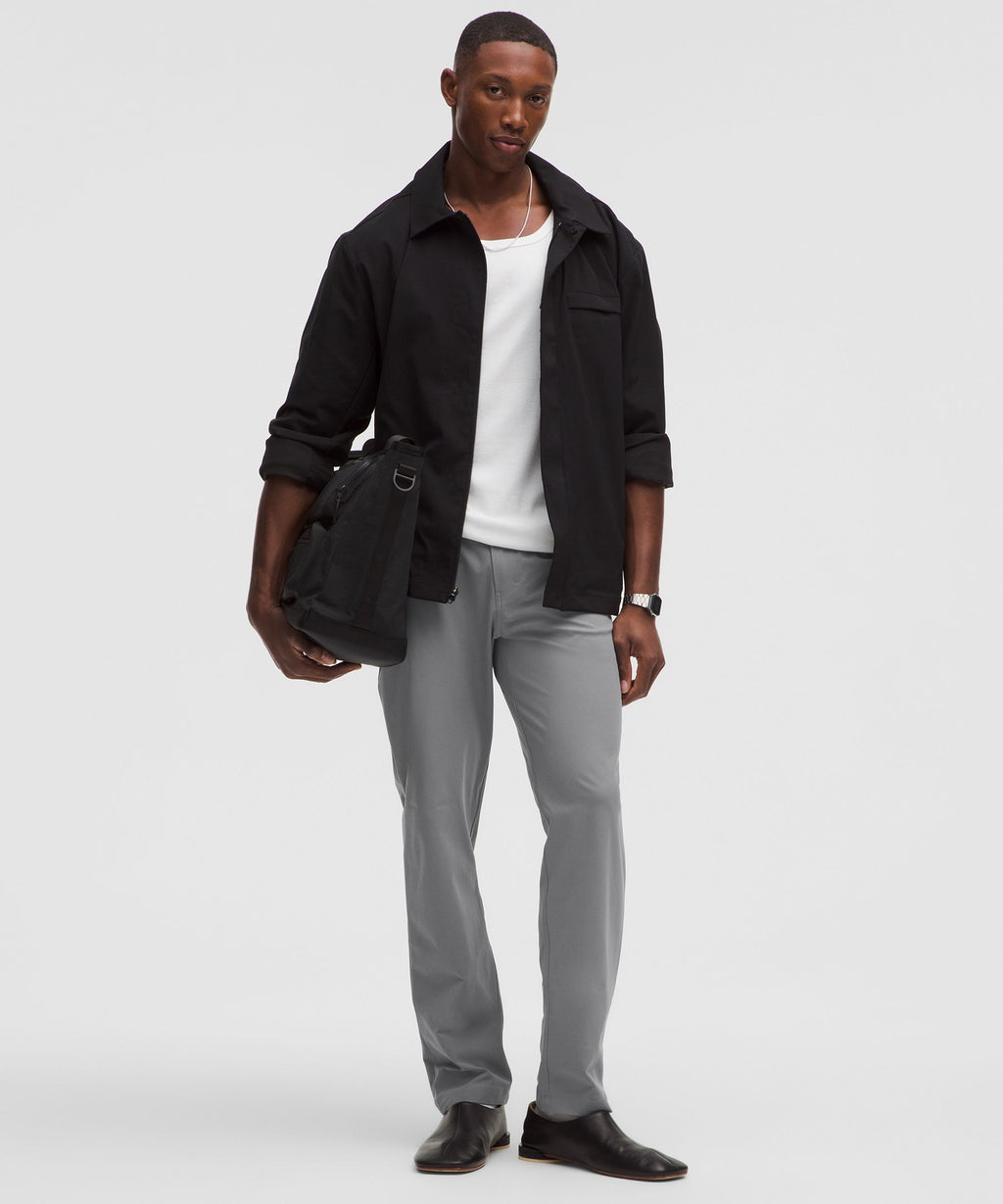 Asphalt Grey
