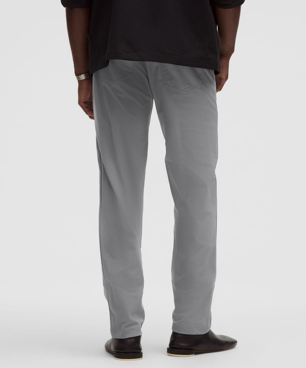 Asphalt Grey
