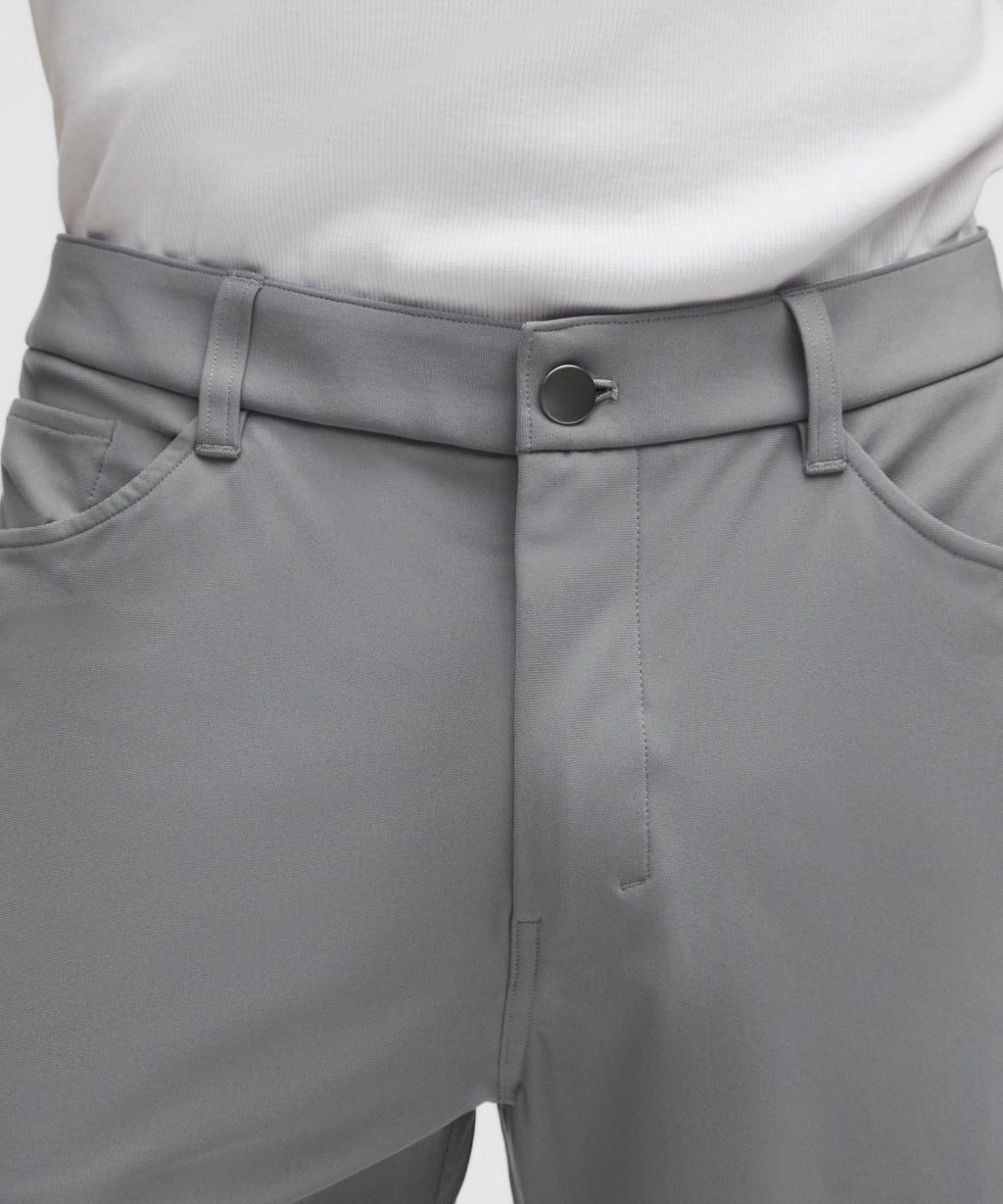Asphalt Grey