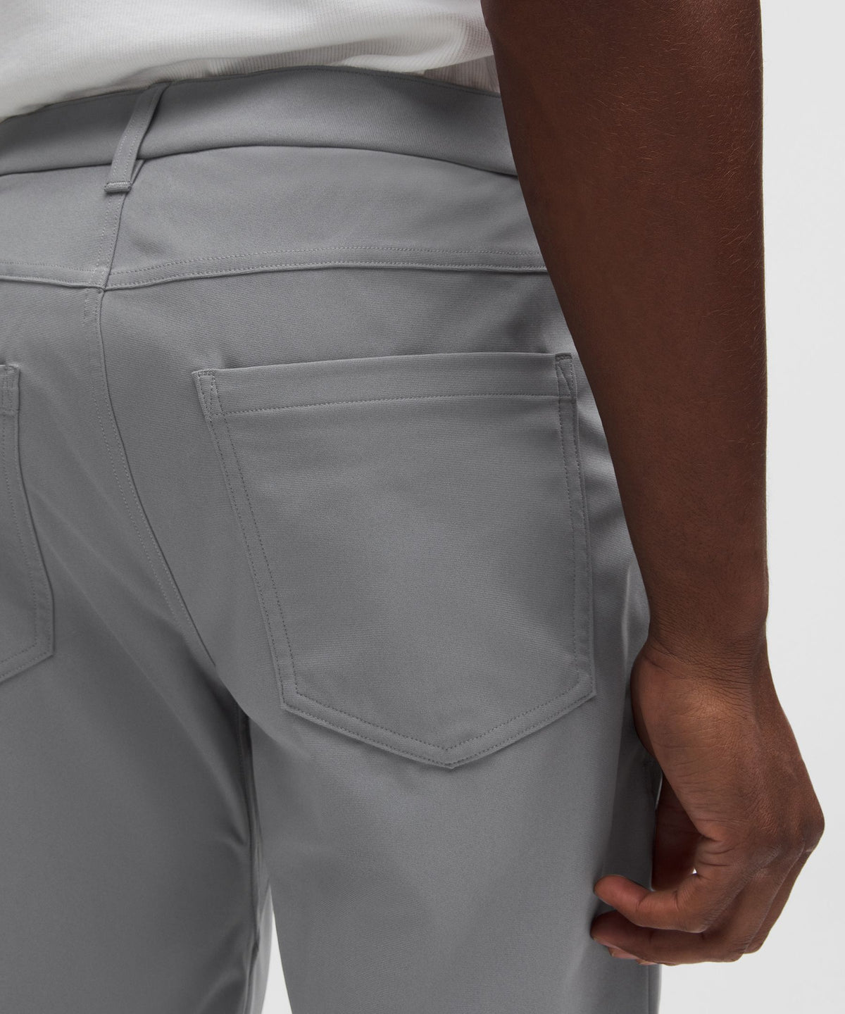 Asphalt Grey