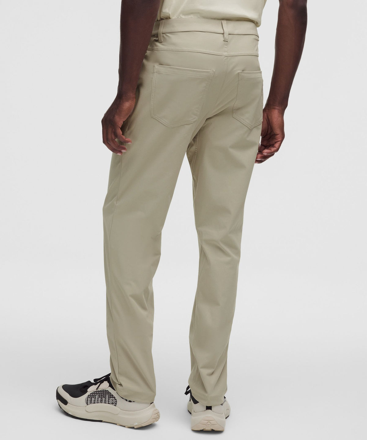 Raw Linen