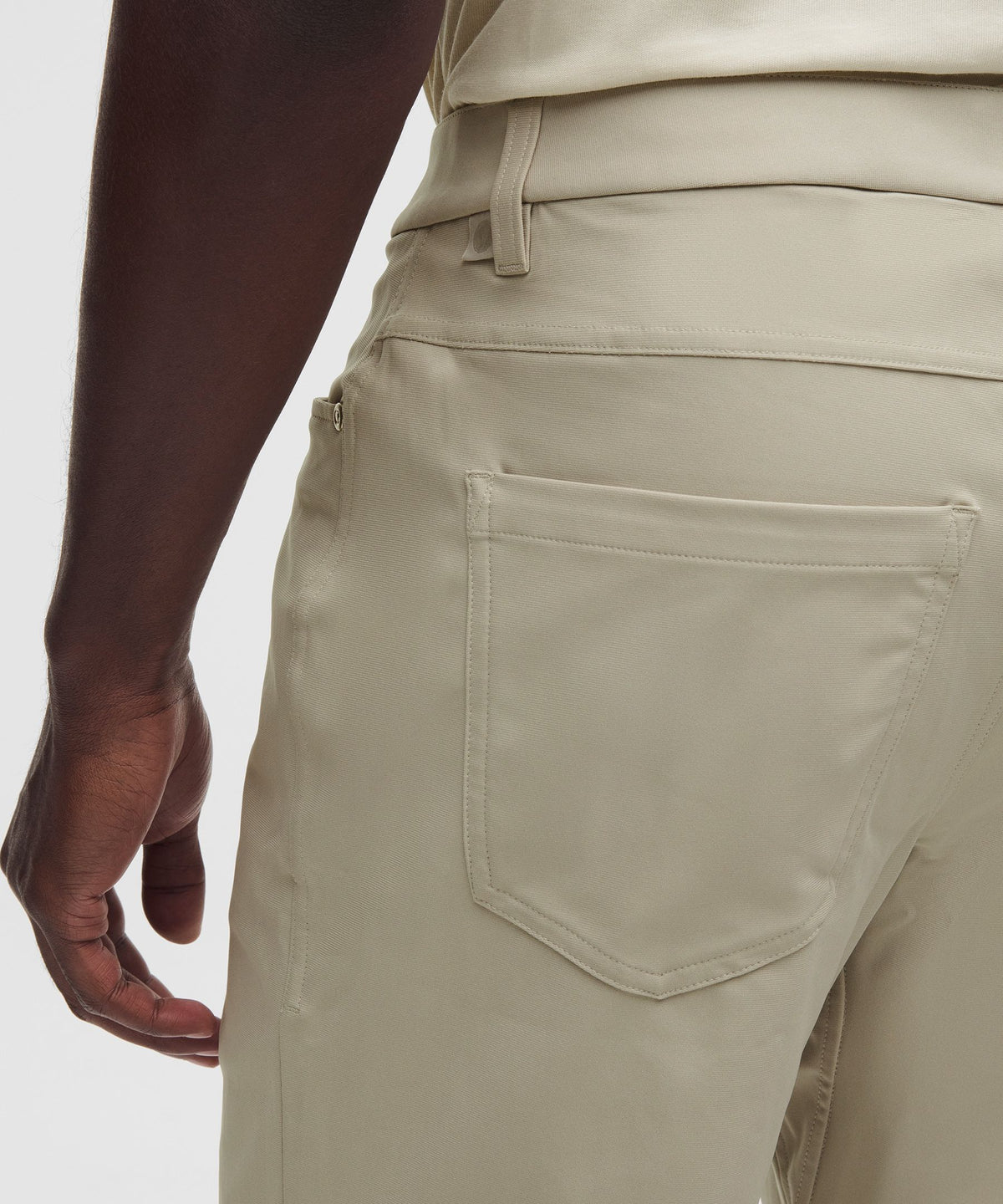 Raw Linen