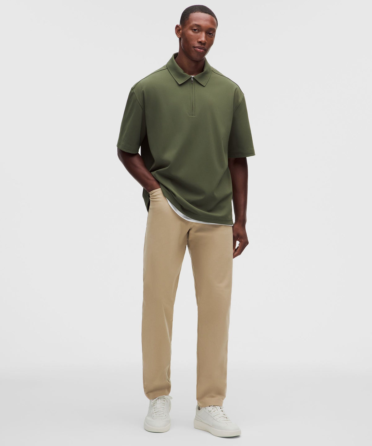 Oakwood Tan