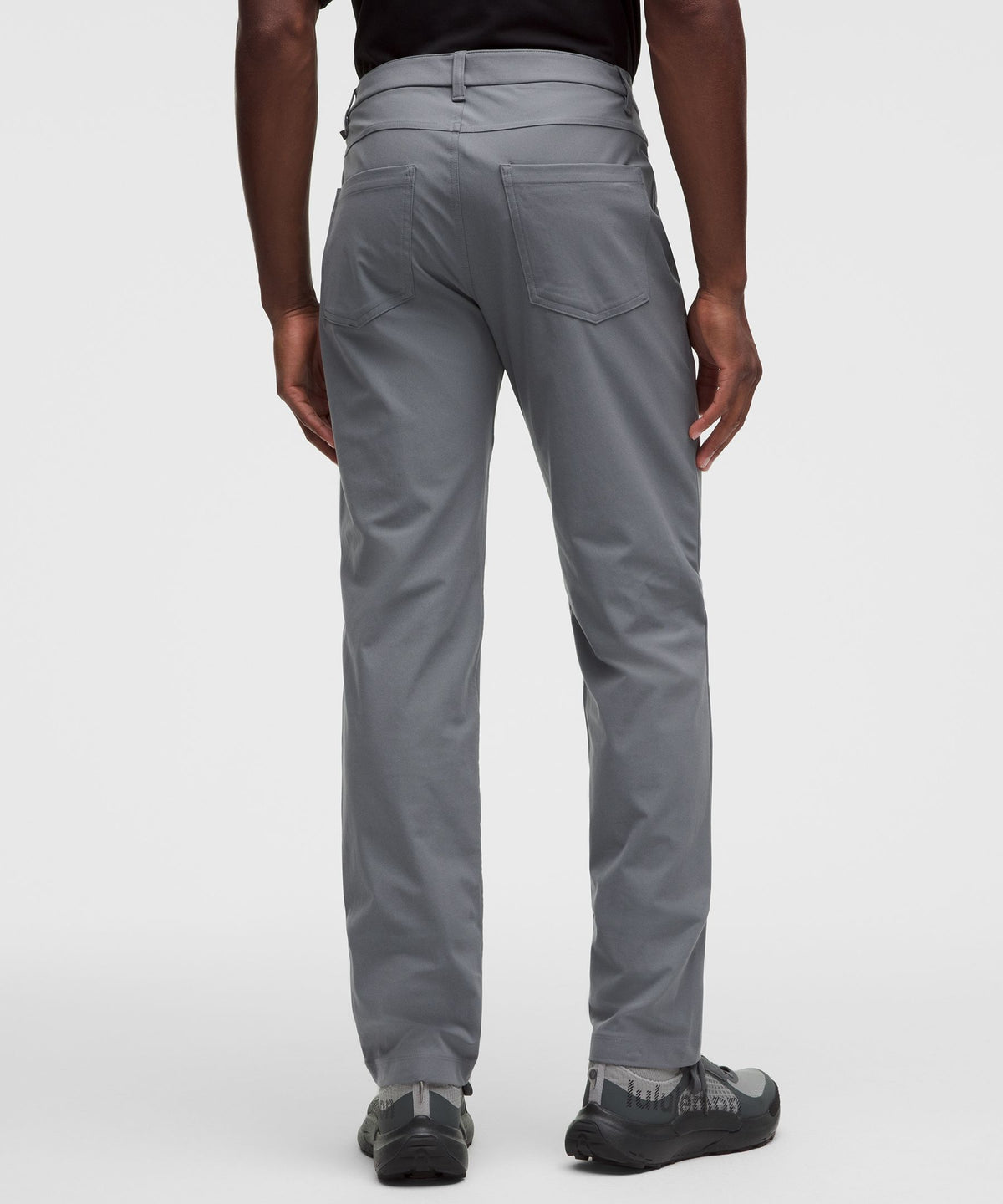 Solar Grey