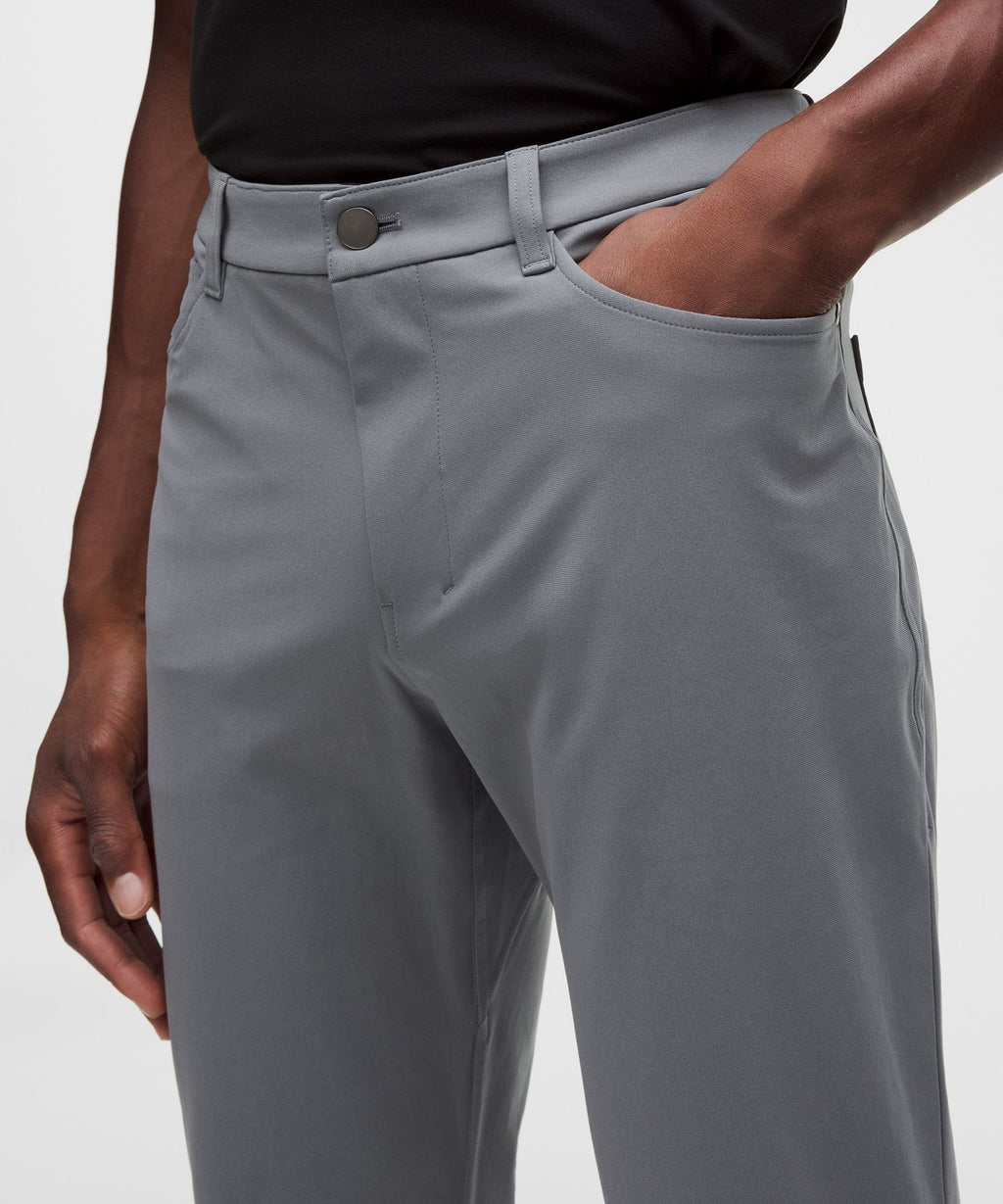 Solar Grey