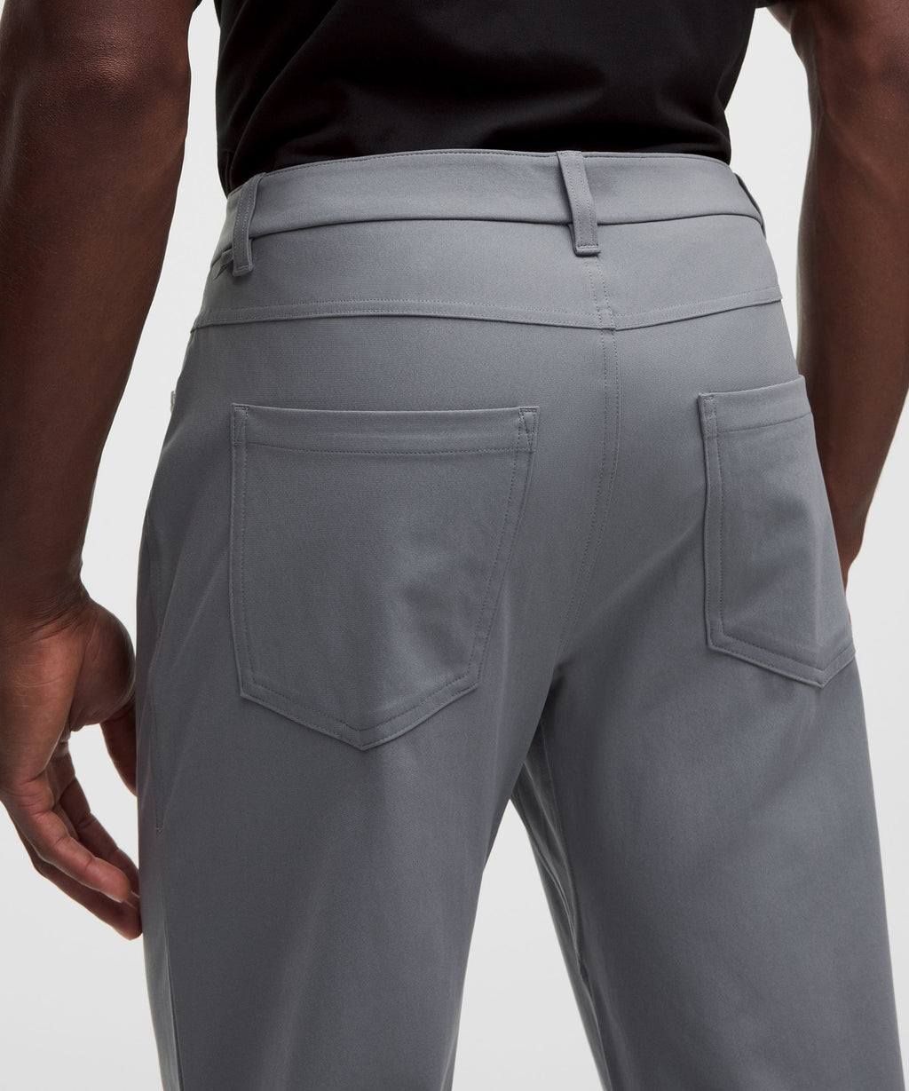 Solar Grey