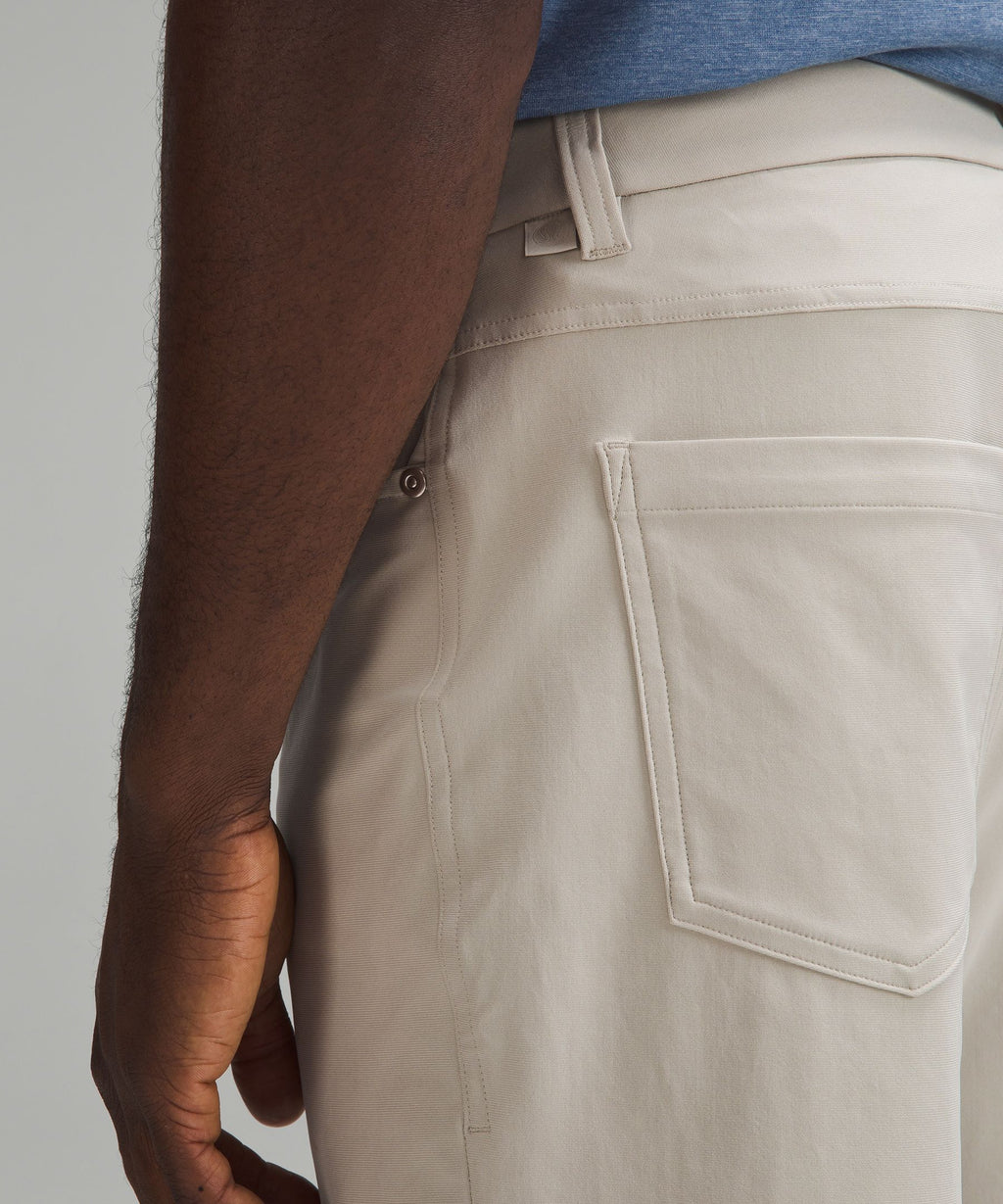 Raw Linen