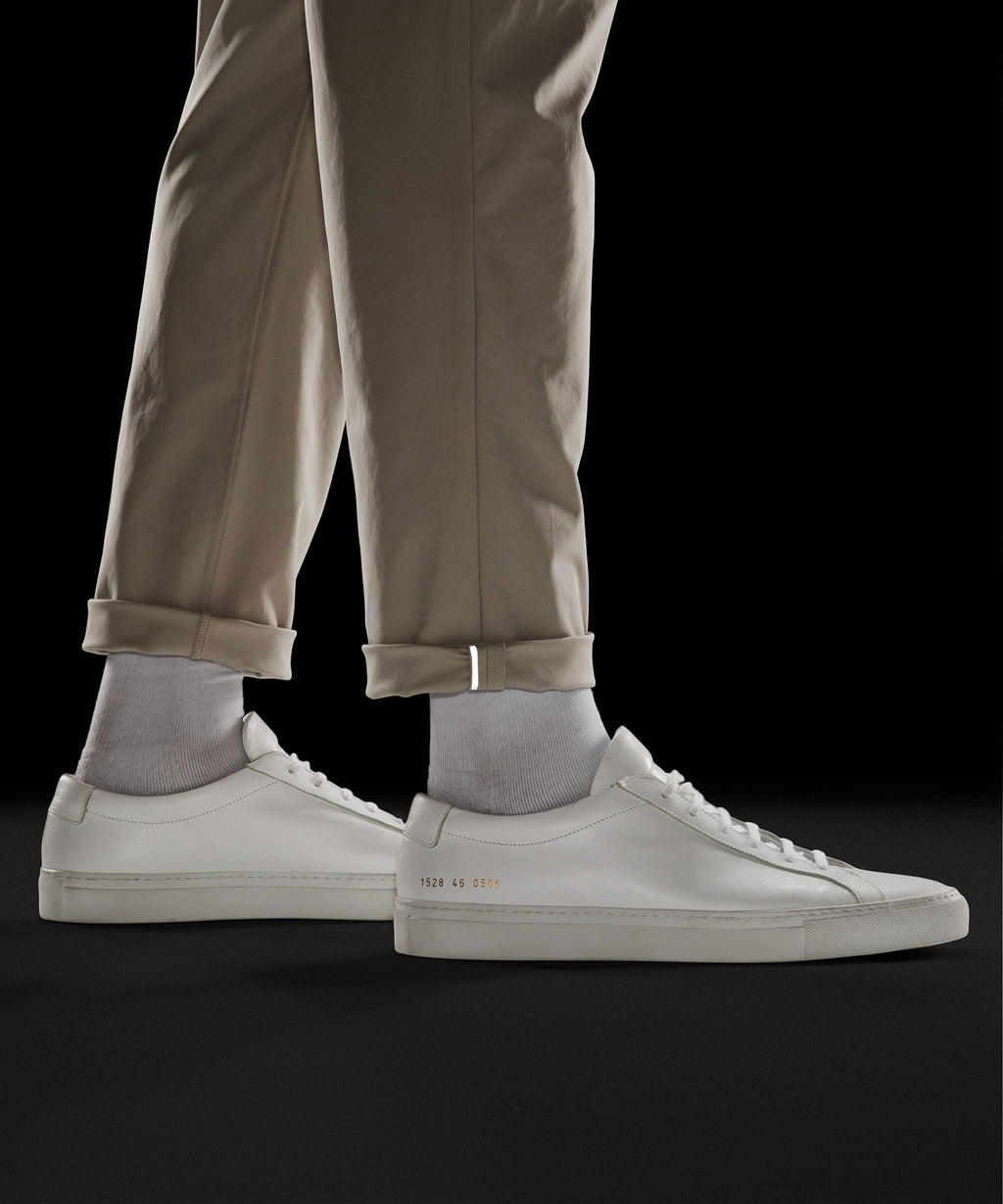 Raw Linen