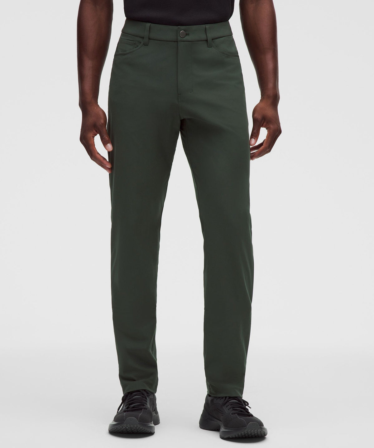 Rainforest Green