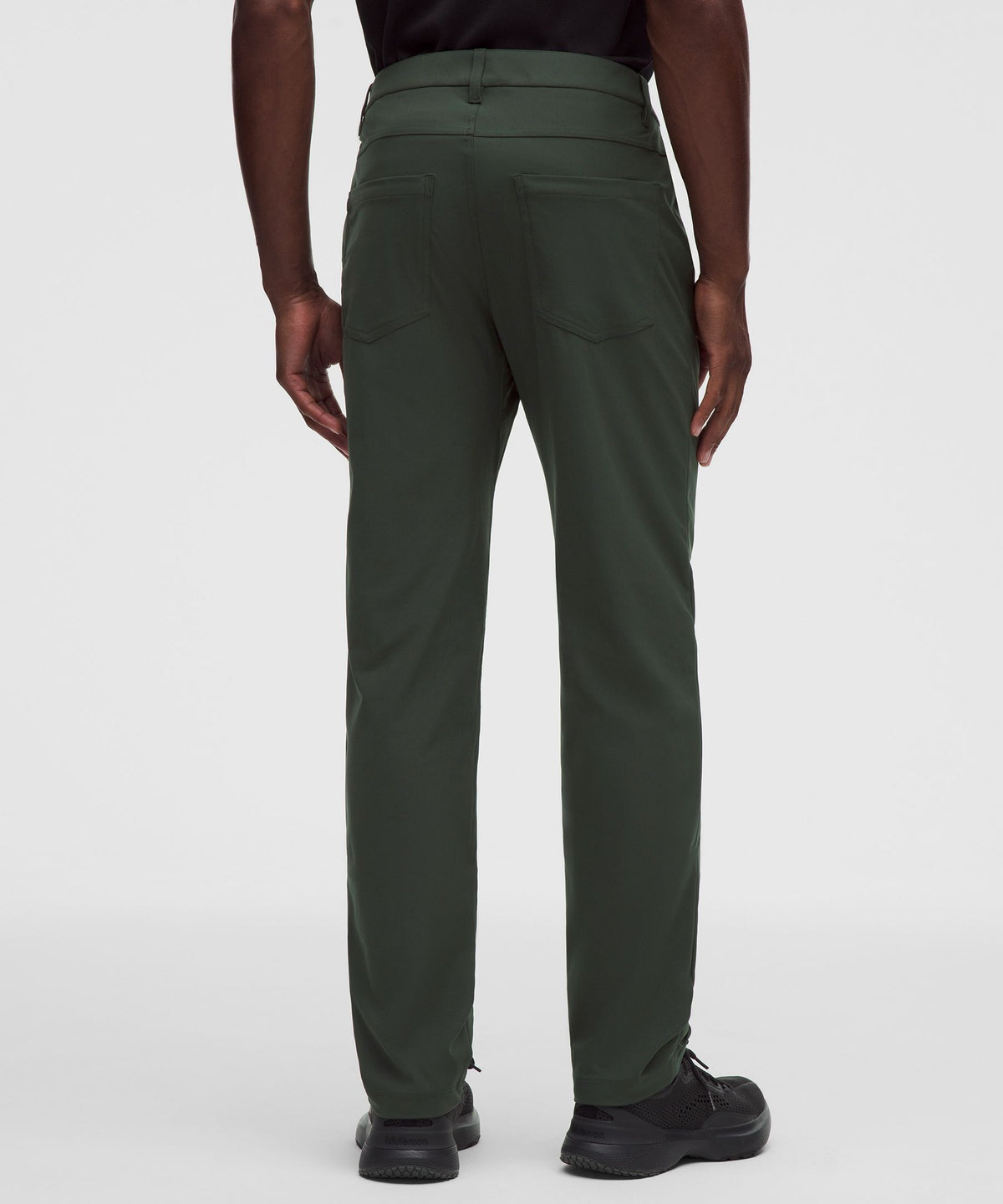 Rainforest Green