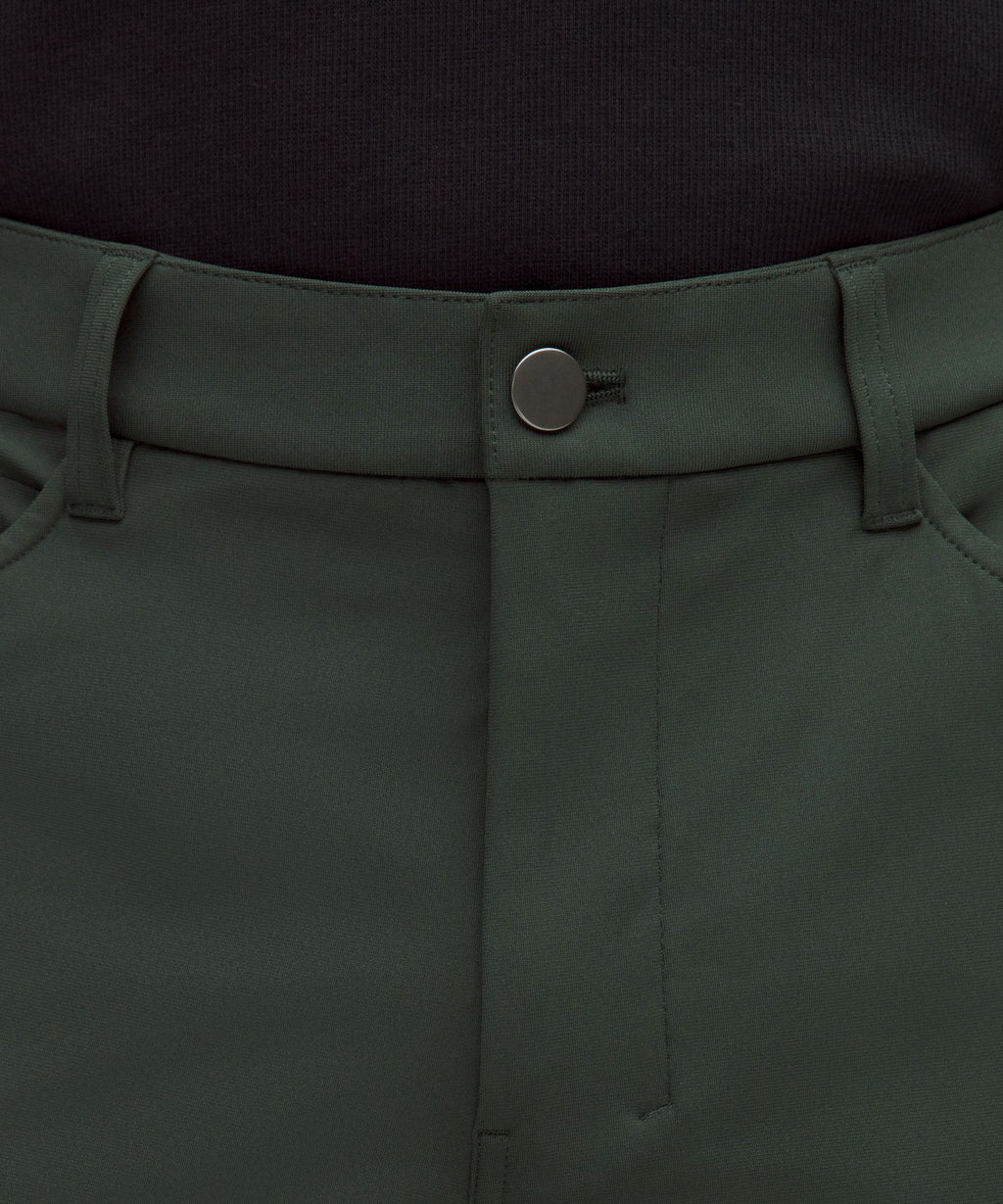 Rainforest Green