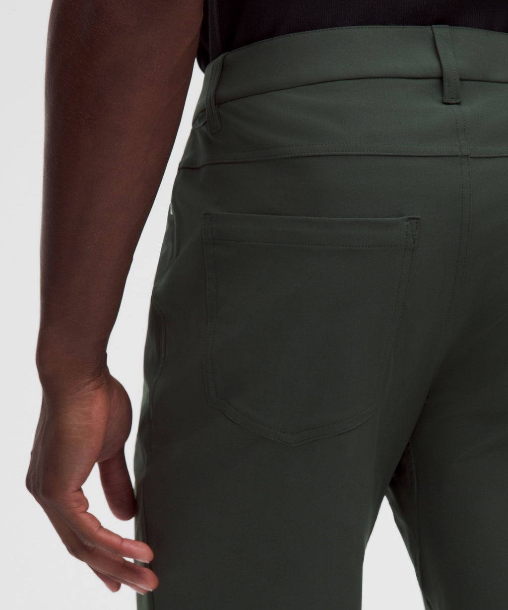 Rainforest Green