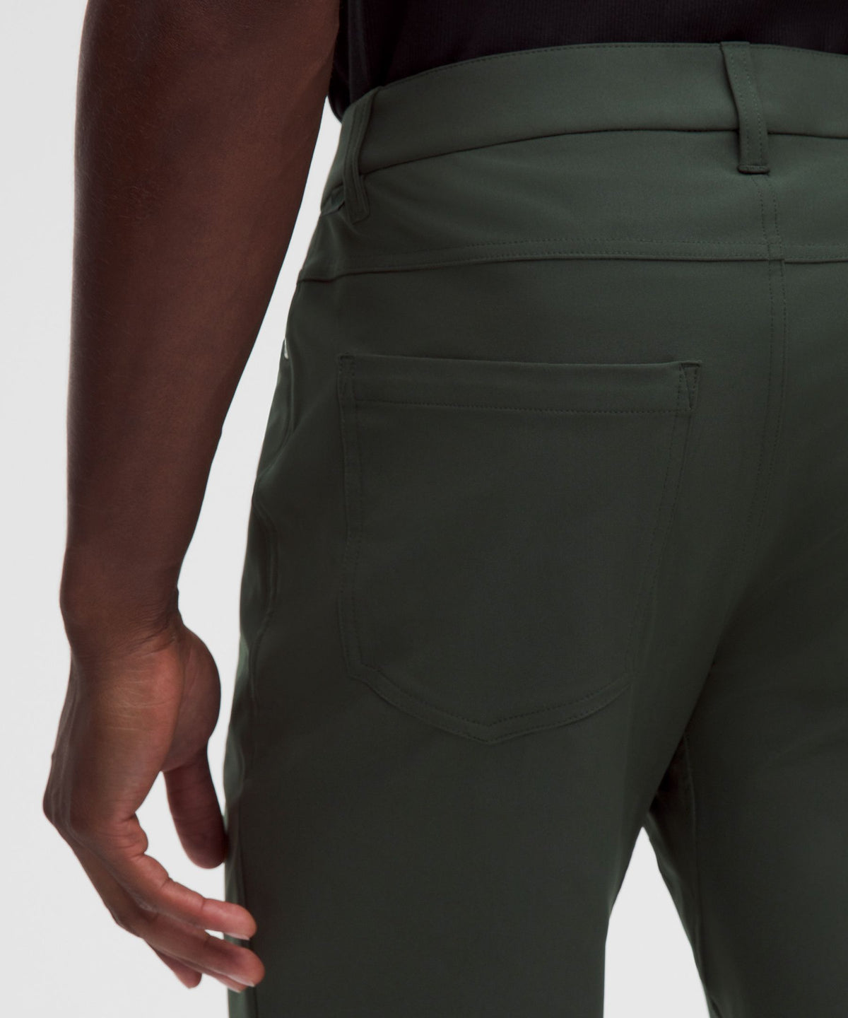 Rainforest Green