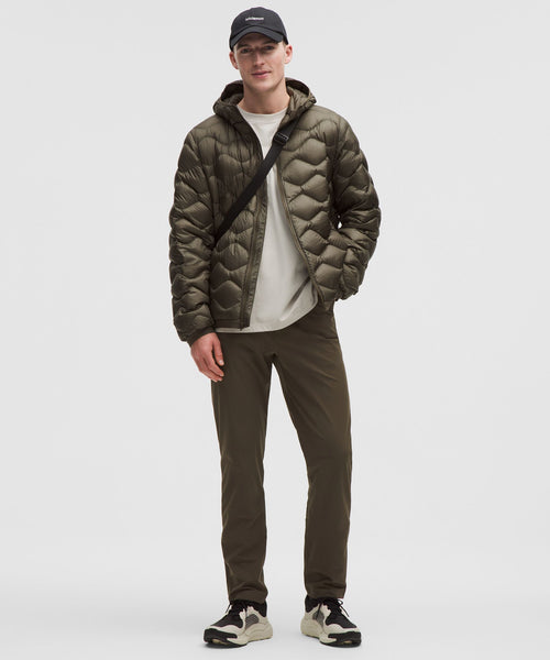 Olive Brown