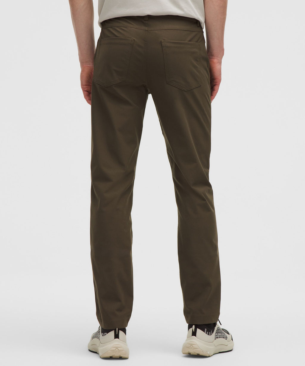 Olive Brown