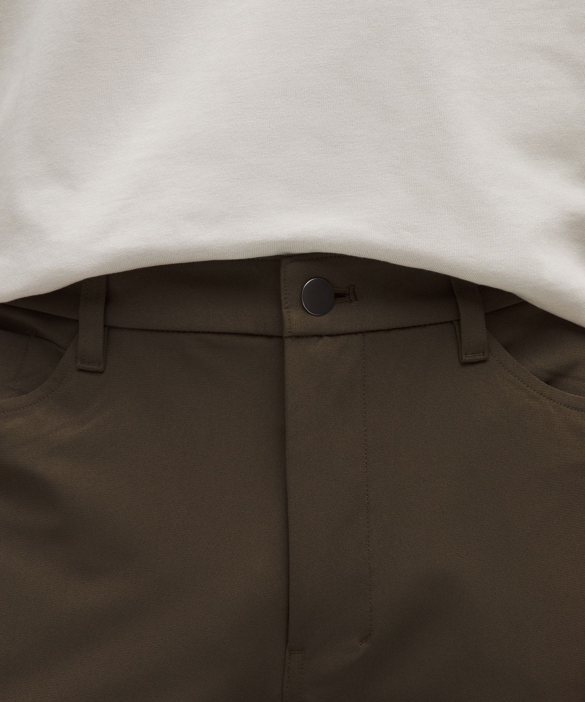 Olive Brown