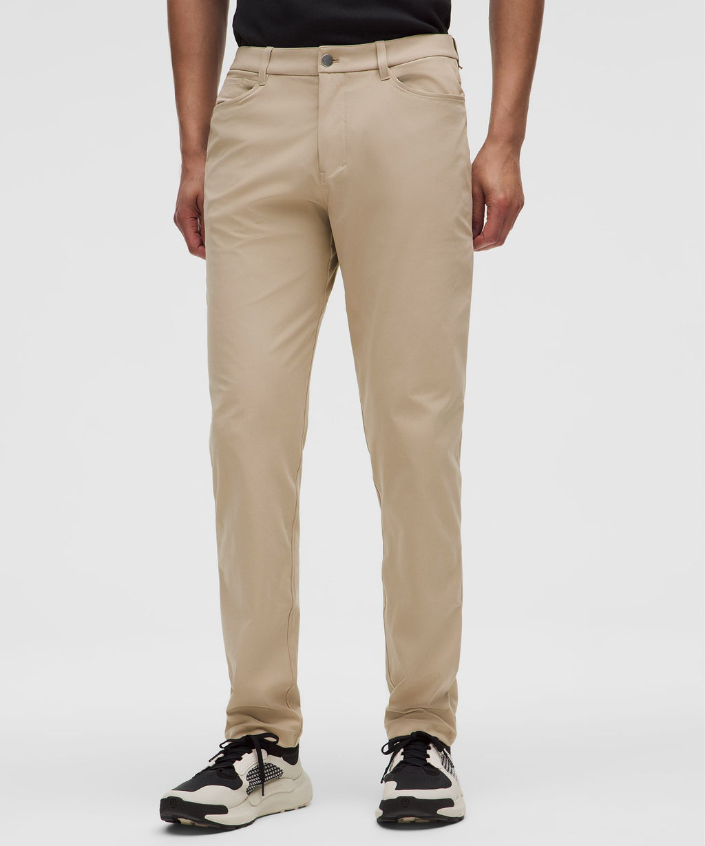 Wacky Khaki