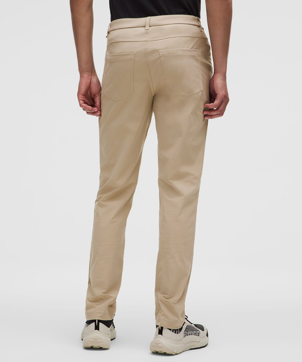 Wacky Khaki