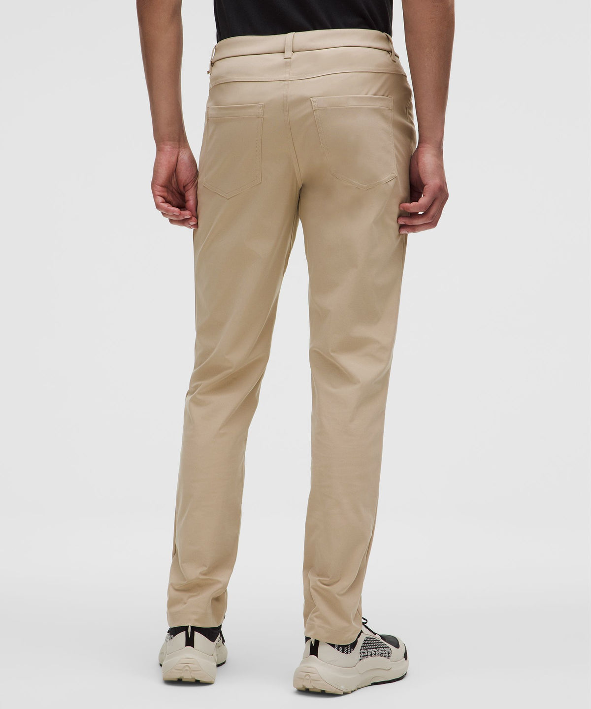 Wacky Khaki