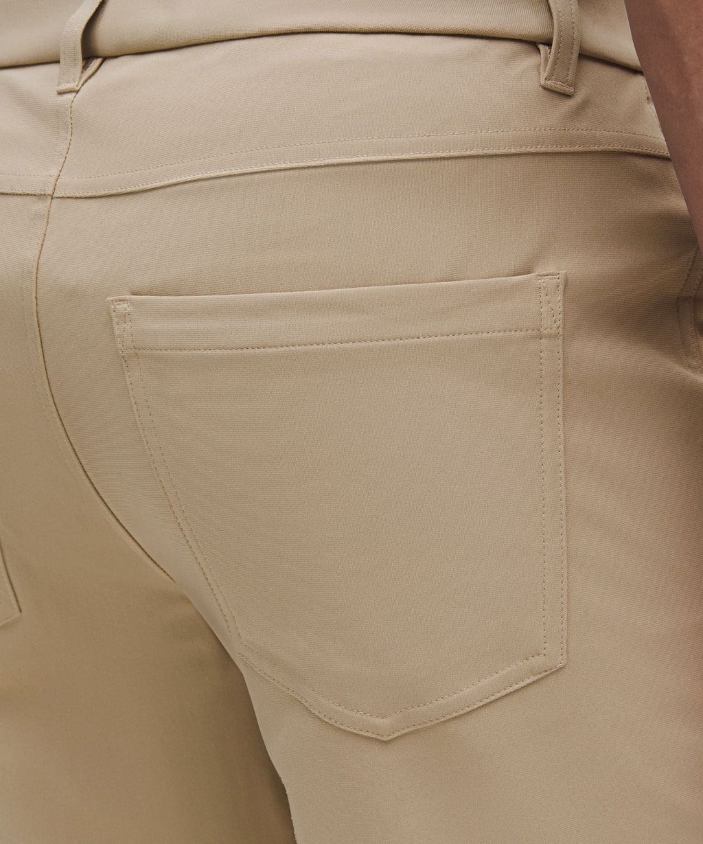 Wacky Khaki