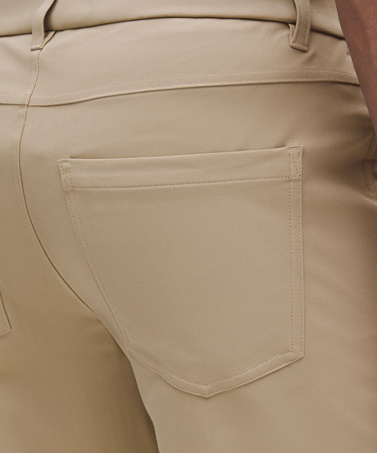 Wacky Khaki