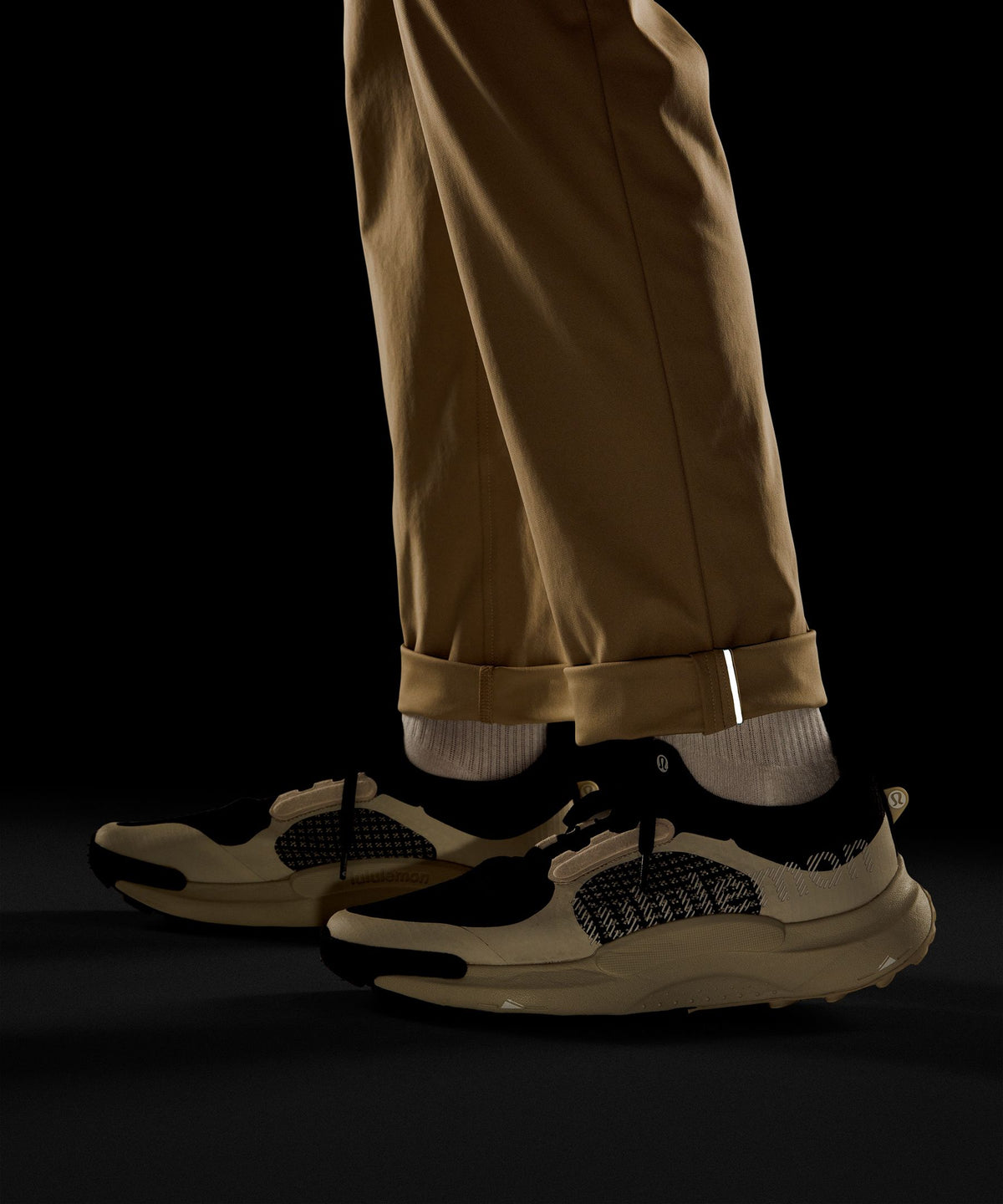 Wacky Khaki