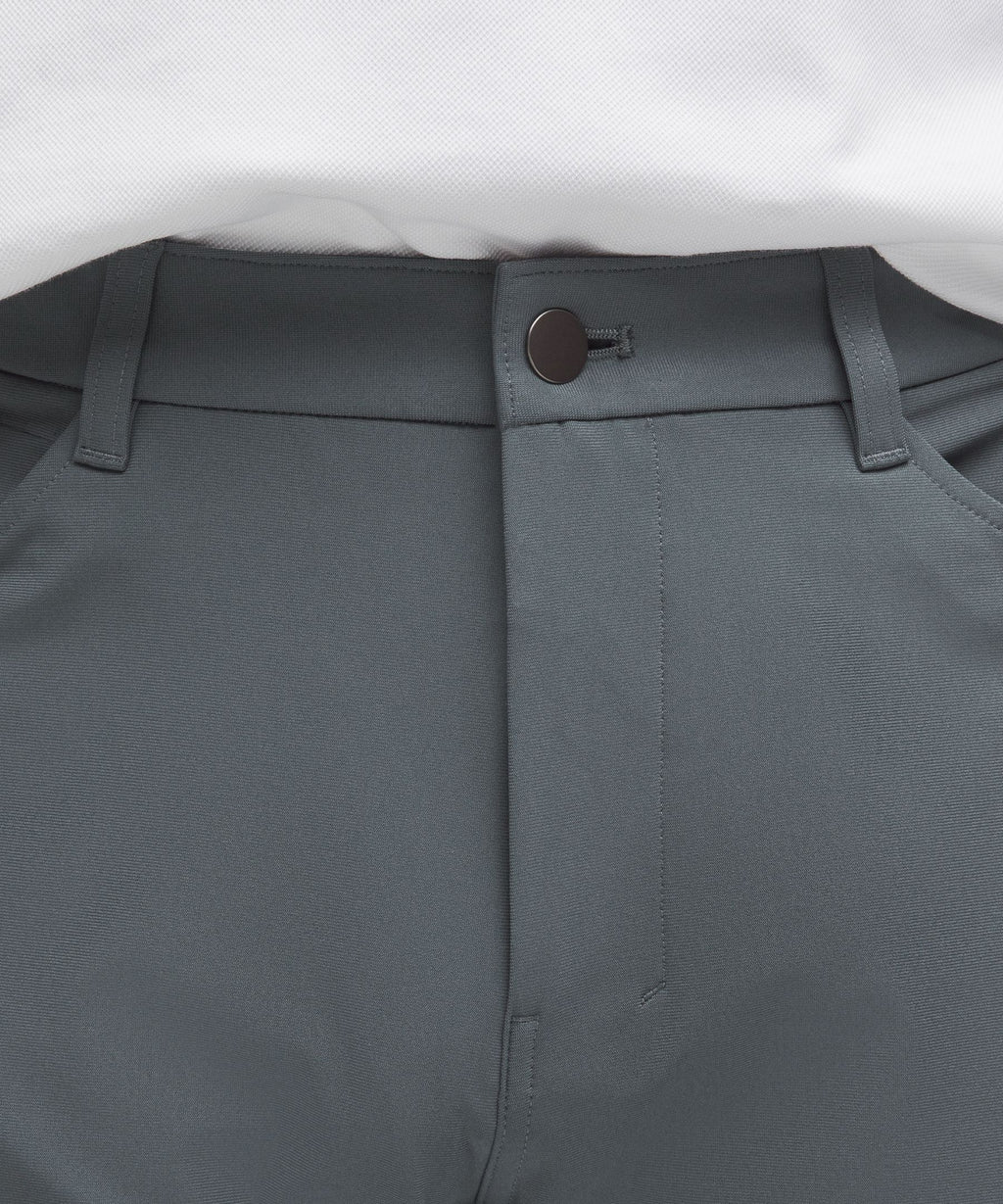 Oil Grey