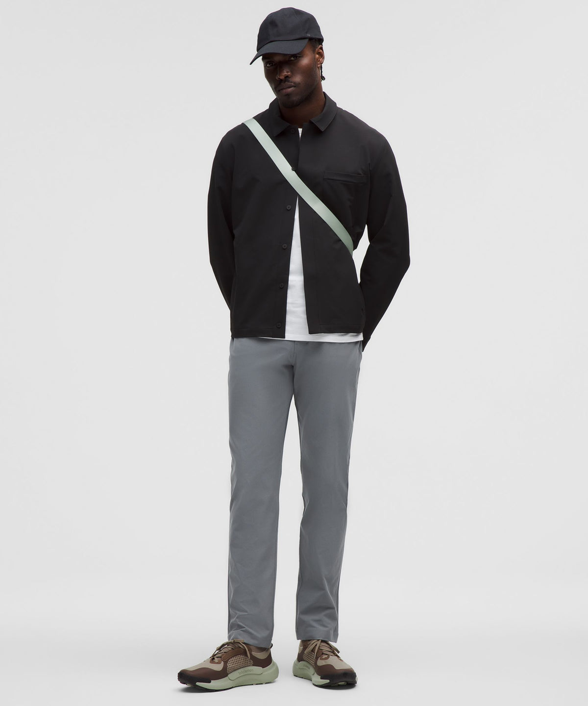 Solar Grey