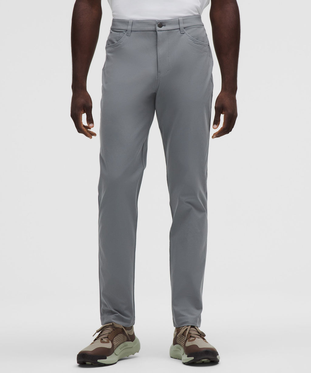 Solar Grey