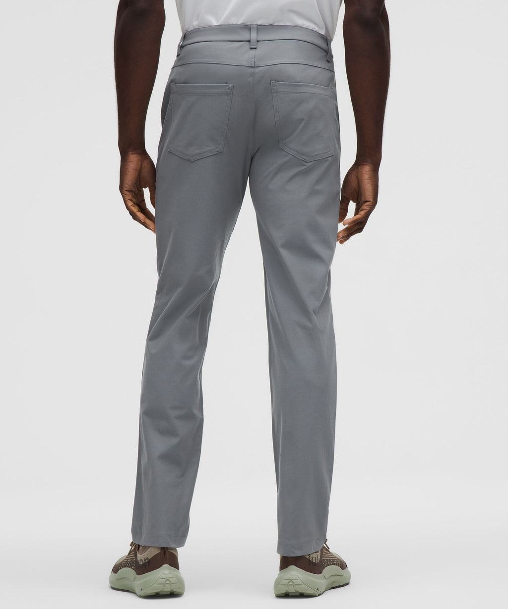 Solar Grey