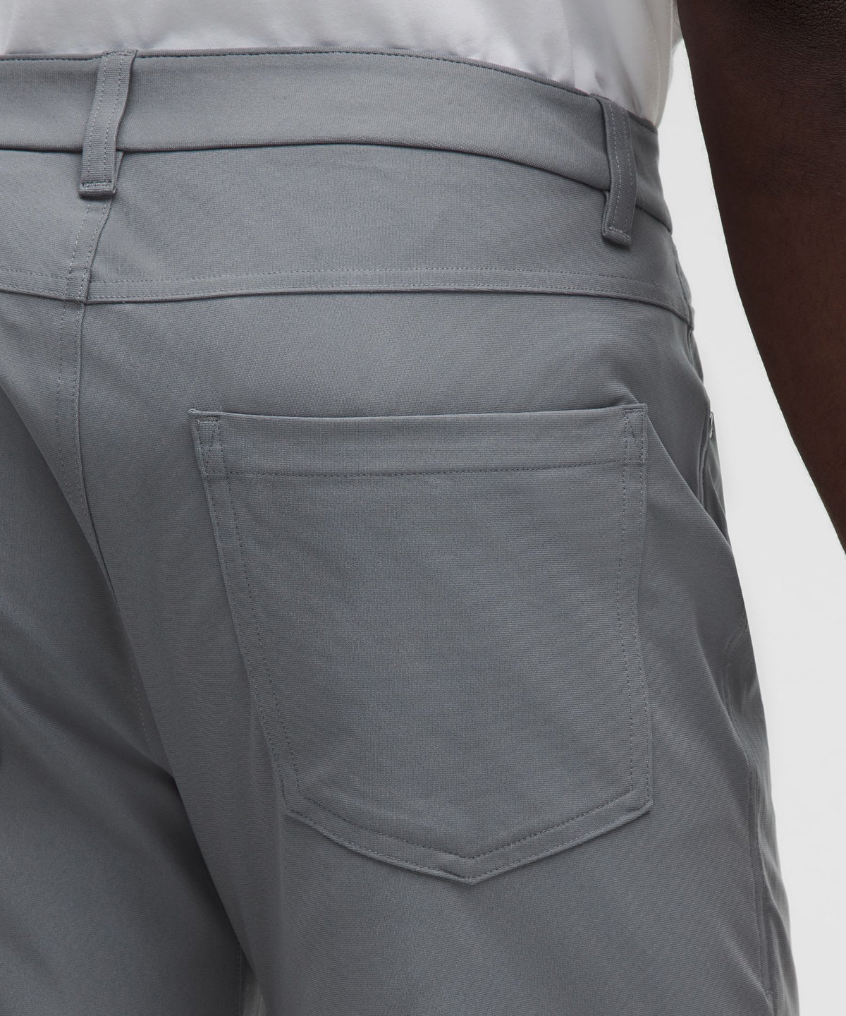 Solar Grey
