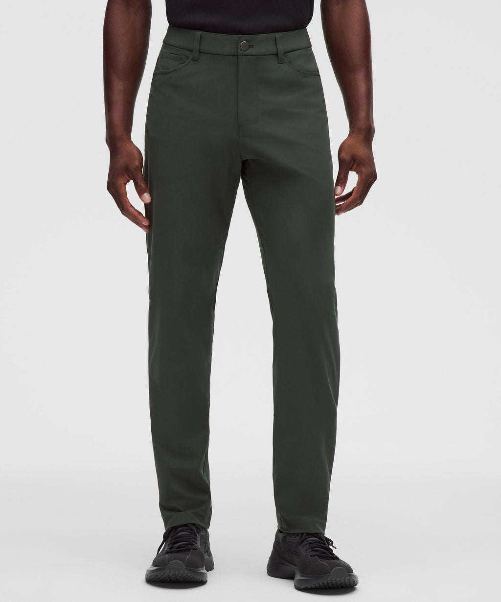 Rainforest Green