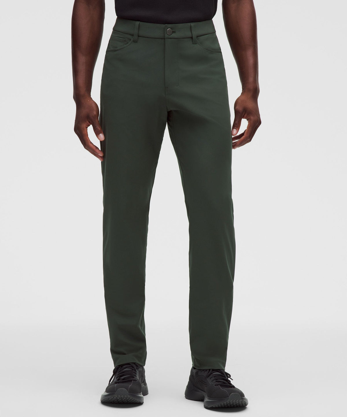 Rainforest Green
