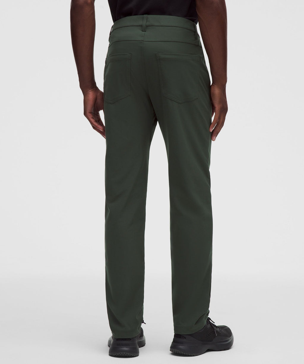 Rainforest Green