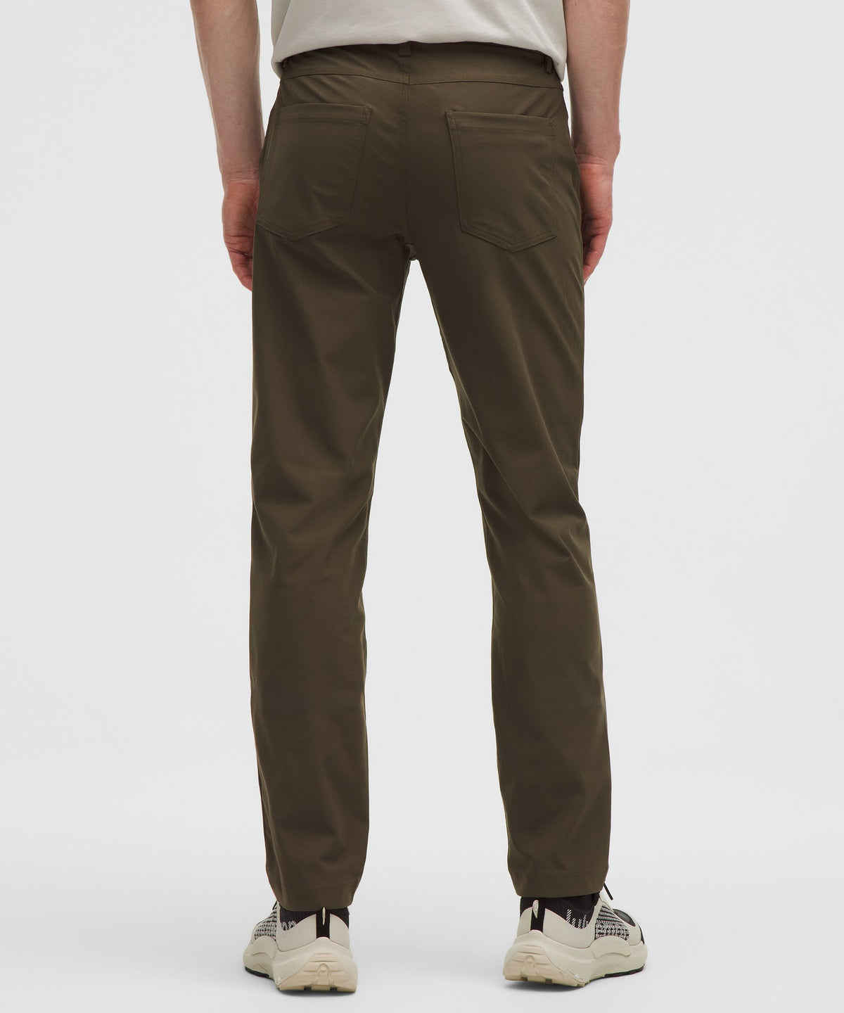 Olive Brown