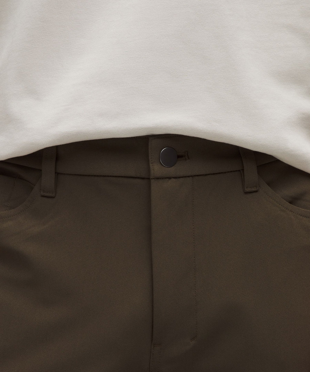 Olive Brown