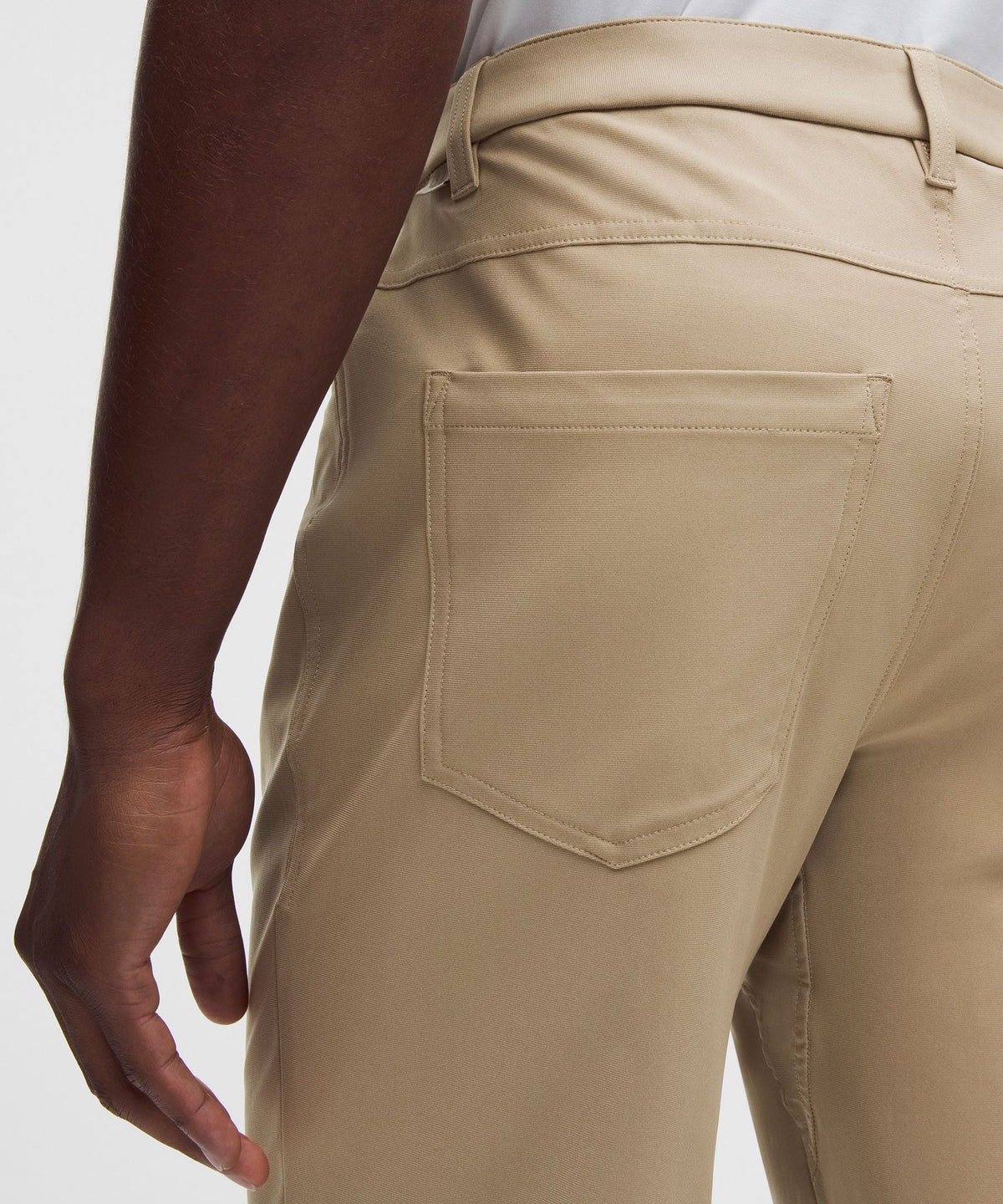 Oakwood Tan