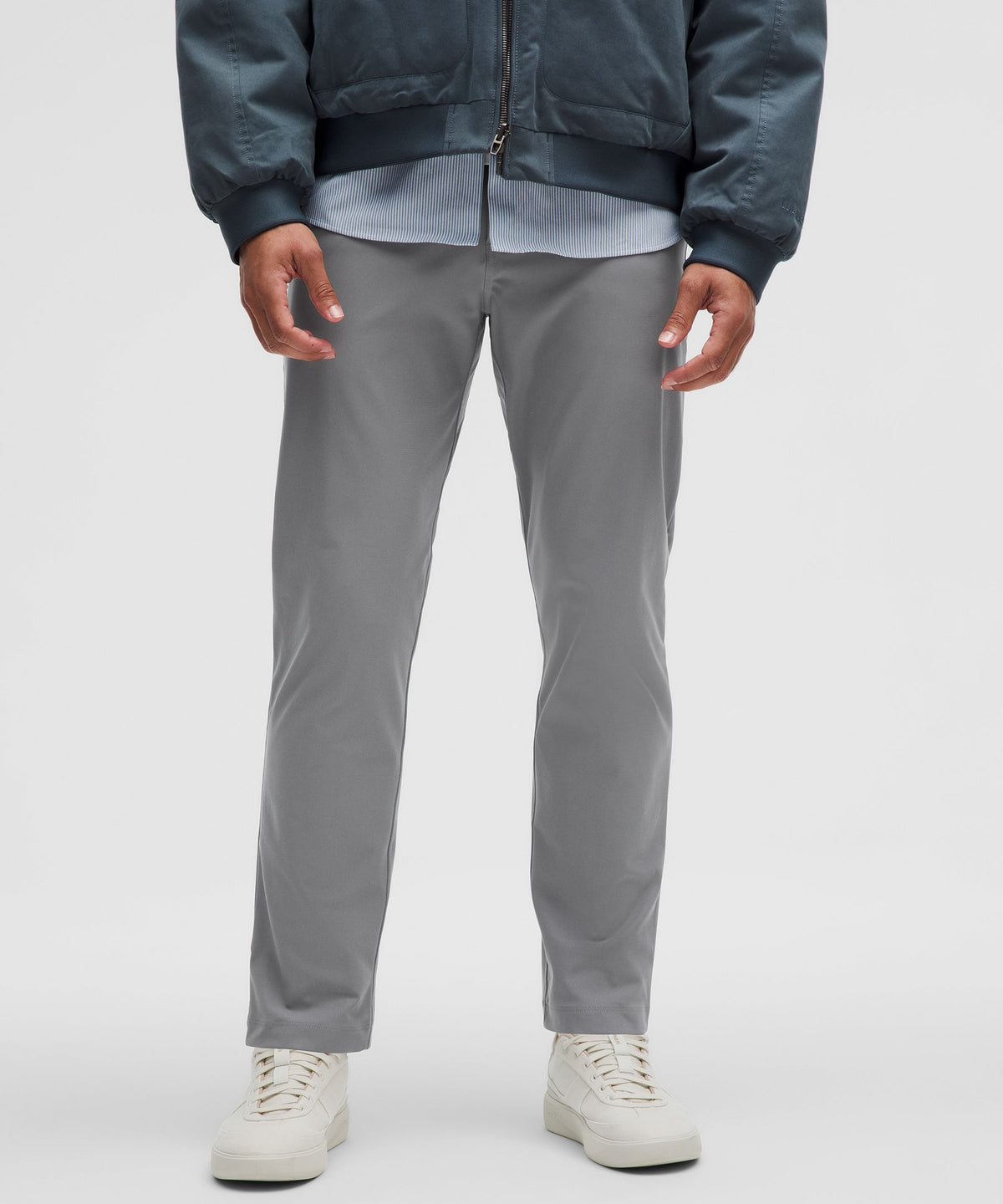 Asphalt Grey