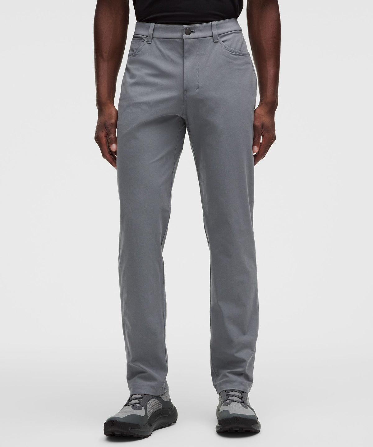 Solar Grey