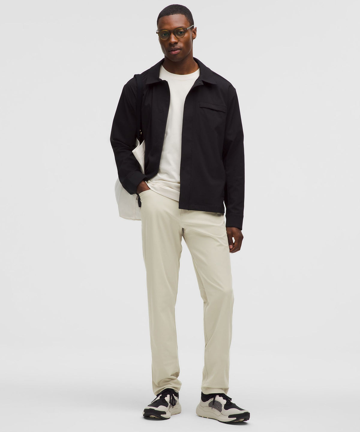 Raw Linen