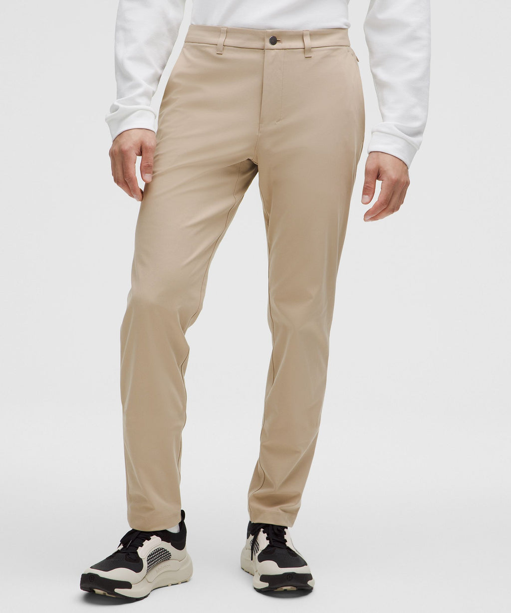 Wacky Khaki