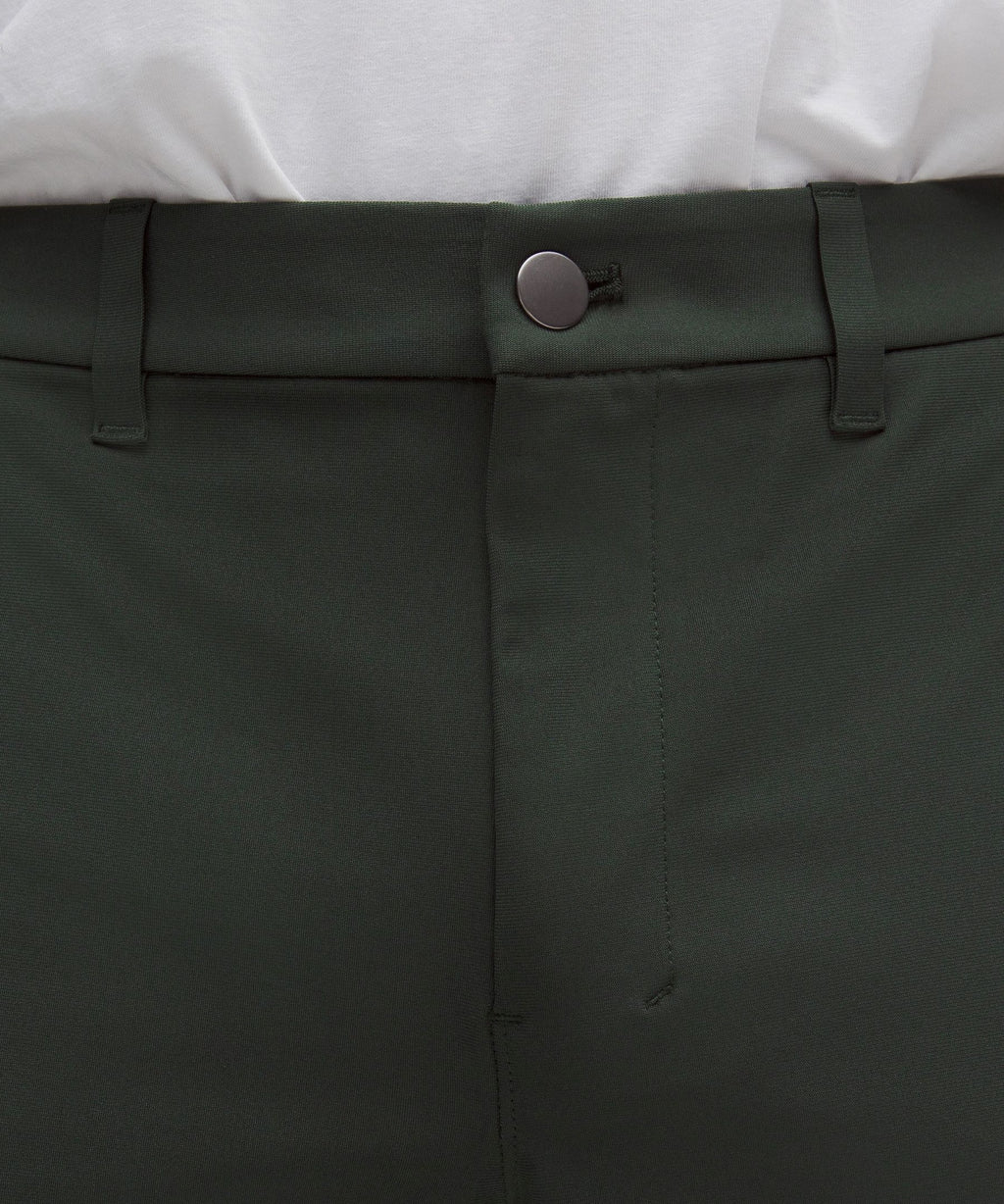 Rainforest Green