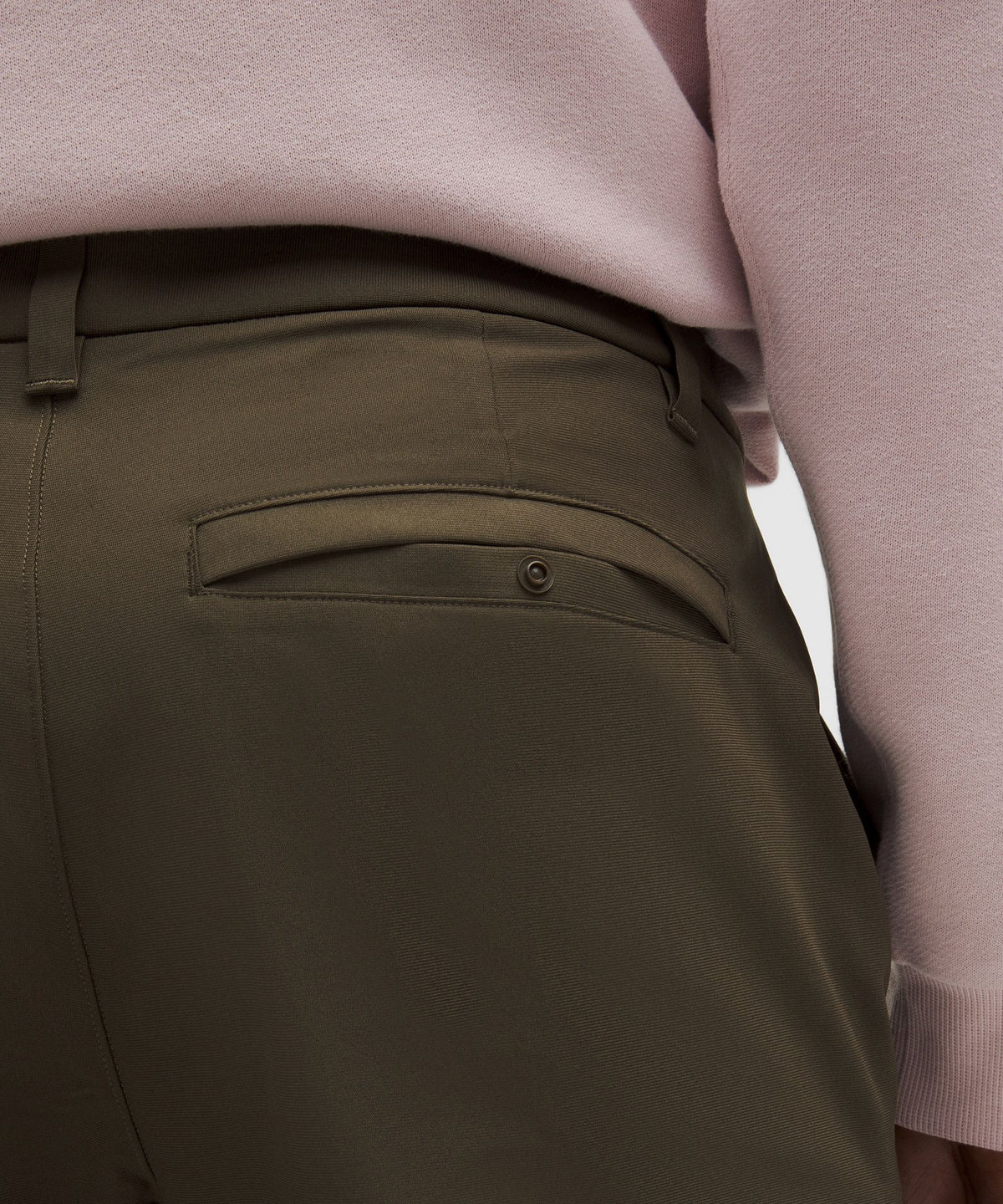 Olive Brown