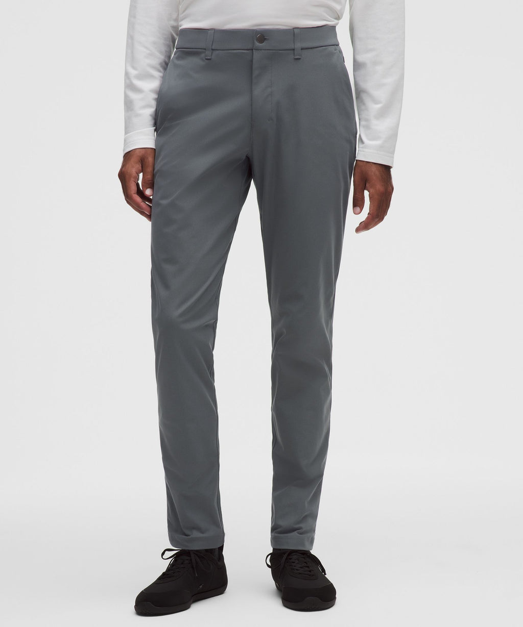 Oil Grey