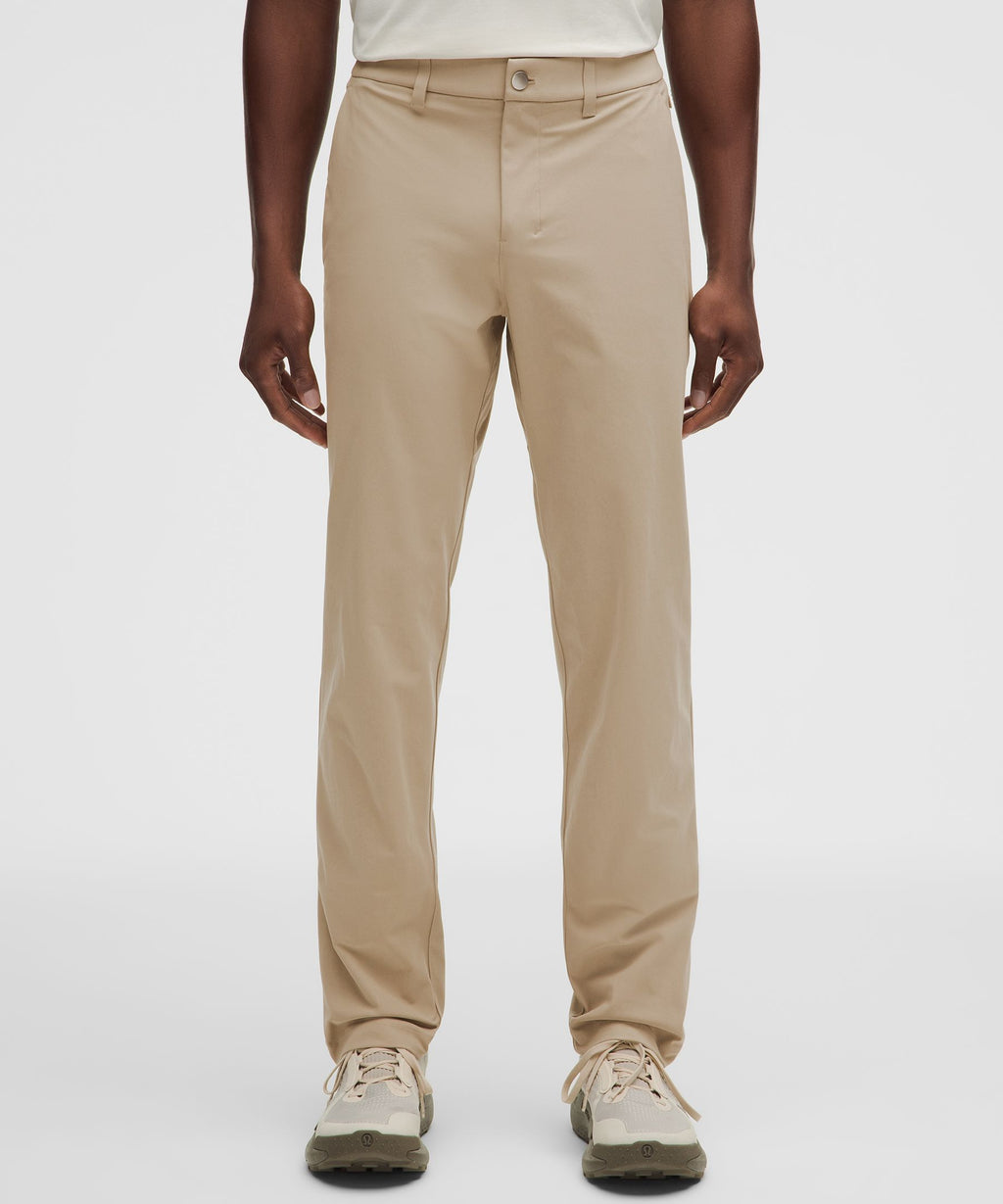 Wacky Khaki