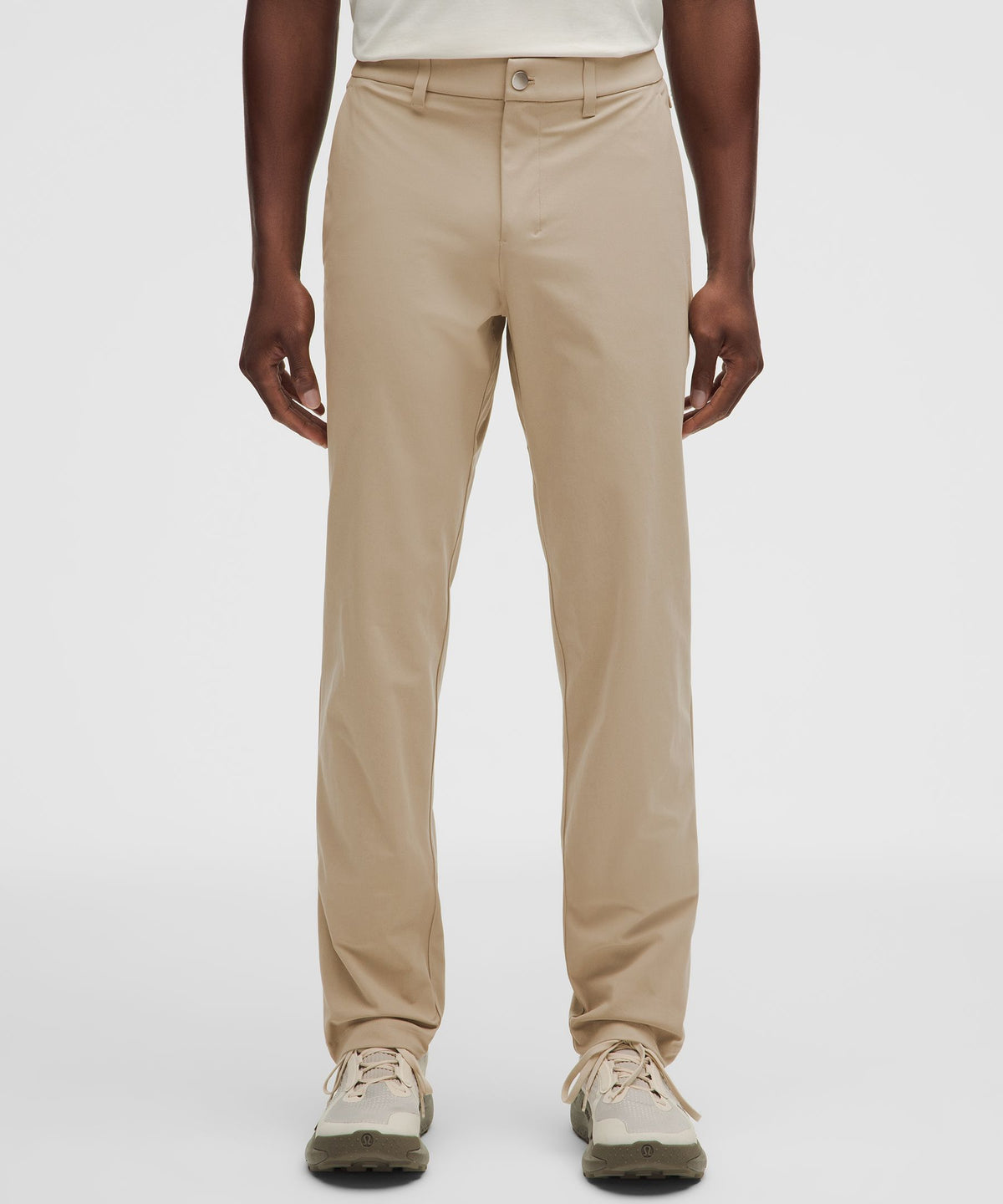 Wacky Khaki