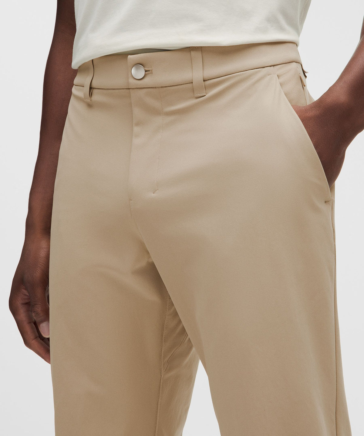 Wacky Khaki