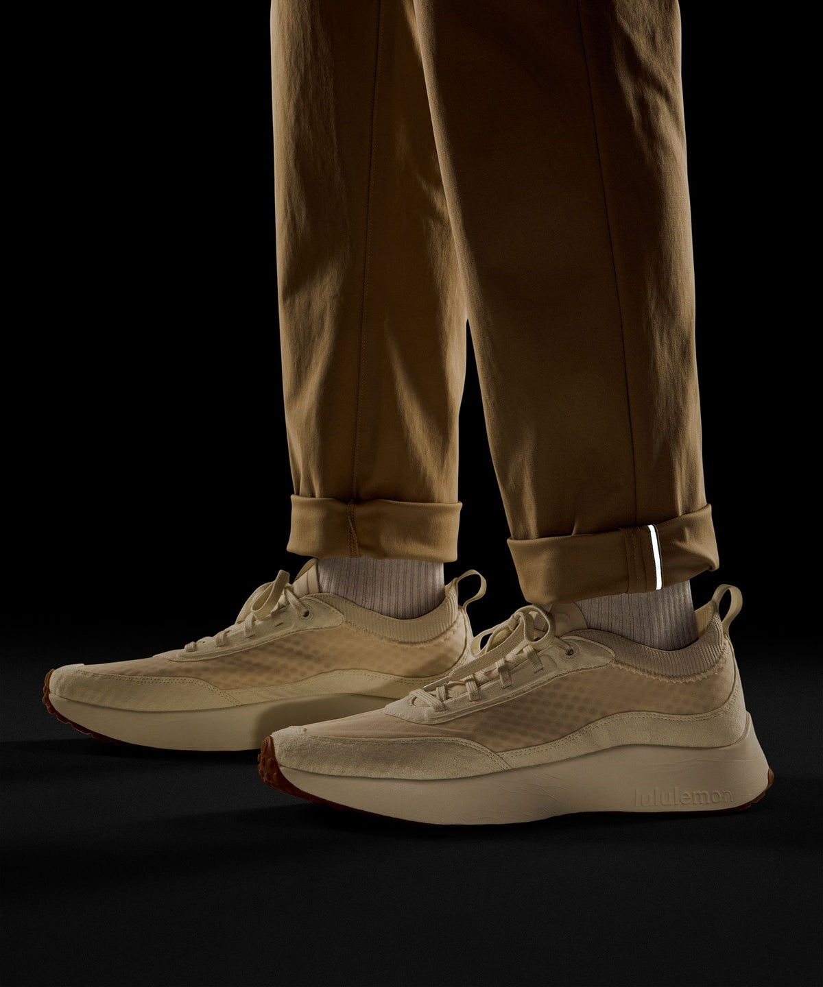 Wacky Khaki