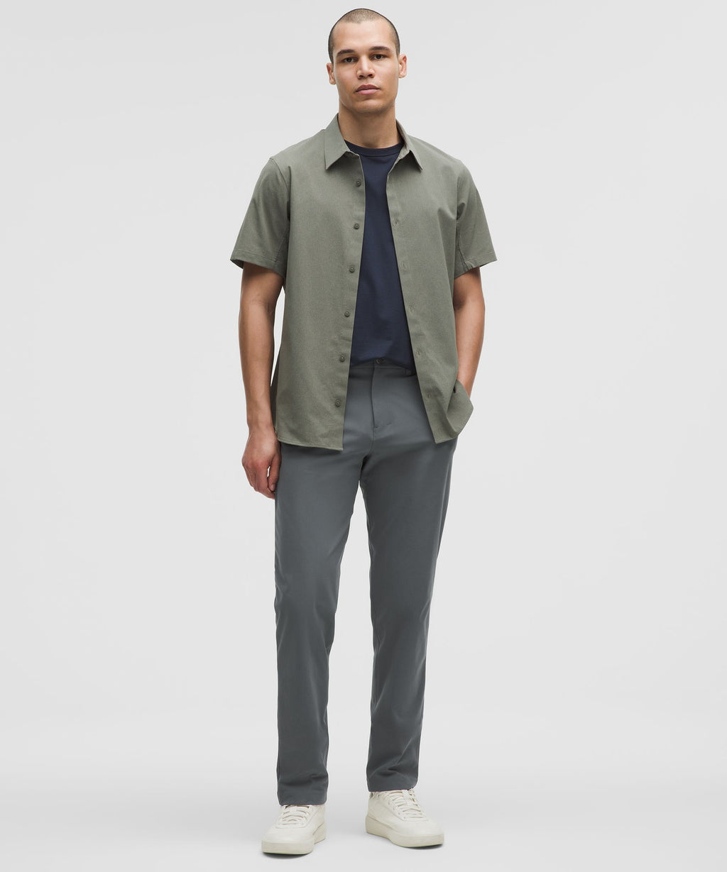 Oil Grey