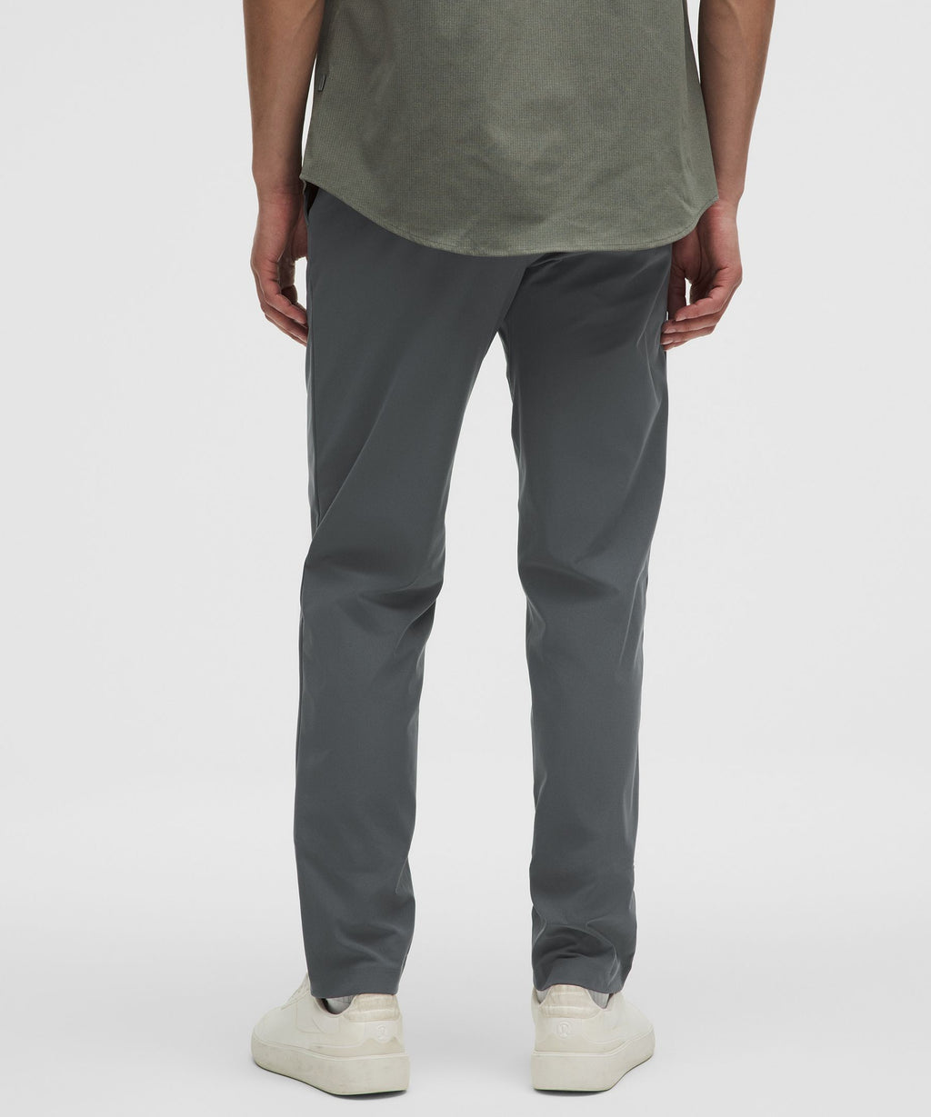 Oil Grey